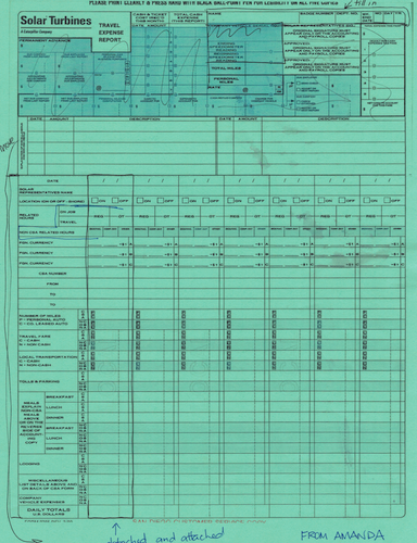 paper version of form